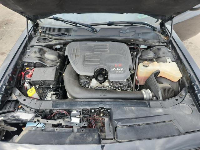 2017 DODGE CHALLENGER 2C3CDZAGXHH568110