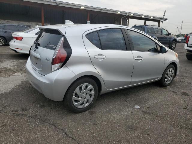 2015 TOYOTA PRIUS C JTDKDTB32F1578304