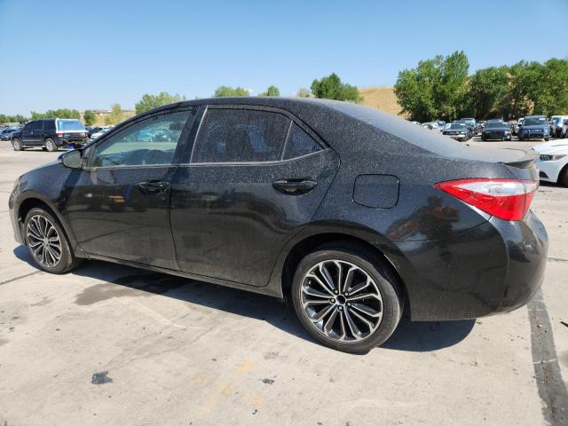 2016 TOYOTA COROLLA L 5YFBURHE0GP444285