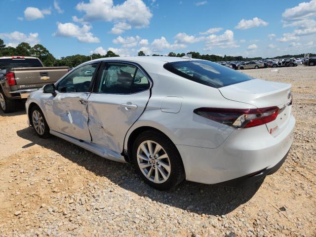 2023 TOYOTA CAMRY LE 4T1C11AK2PU109980