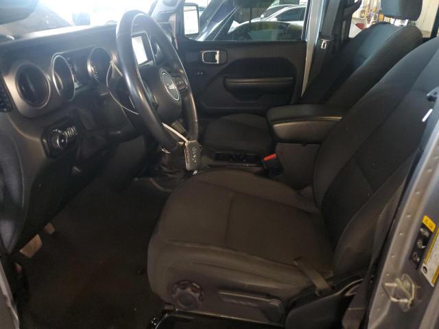 2021 JEEP WRANGLER U 1C4HJXDN7MW743580