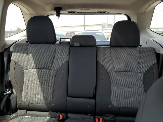 2023 SUBARU FORESTER S JF2SKAJC4PH444285