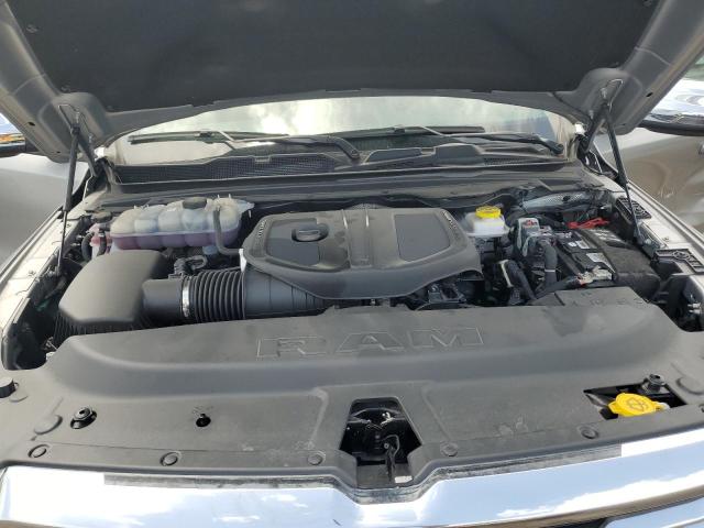 2025 RAM 1500 LARAMIE 1C6SRFJP6SN577075