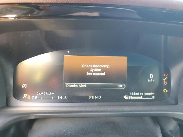 2022 LINCOLN AVIATOR BL 5LM5J9XC9NGL13059