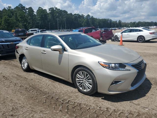 2016 LEXUS ES 350 58ABK1GG2GU004490