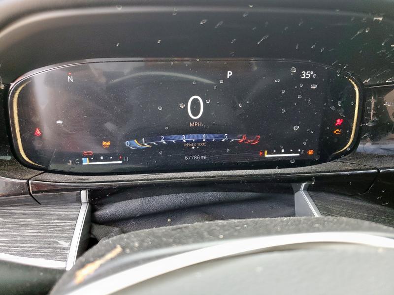 2022 JEEP WAGONEER S 1C4SJVDTXNS227473