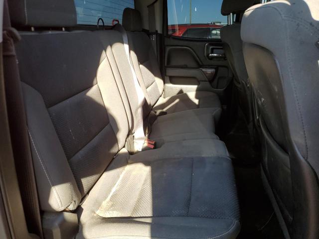 2015 GMC SIERRA K15 1GTV2UEH8FZ166633