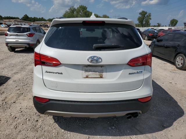 2014 HYUNDAI SANTA FE S - 5XYZW3LA1EG183079