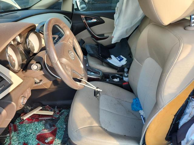 2012 BUICK VERANO - 1G4PP5SK3C4192187