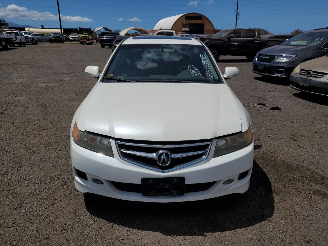 Lot #3269524005 2008 ACURA TSX