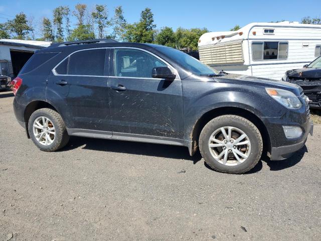 2017 CHEVROLET EQUINOX LT - 2GNFLFE31H6211435