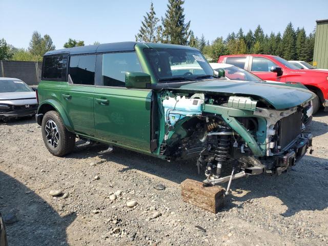 2025 FORD BRONCO OUT 1FMDE8BH2SLA90138