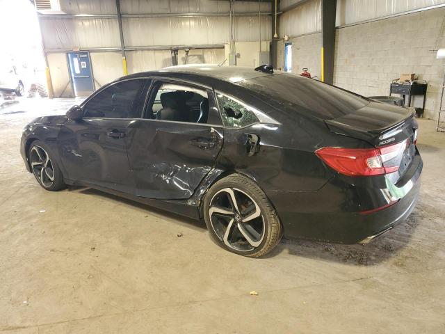 2018 HONDA ACCORD SPO - 1HGCV1F36JA032342