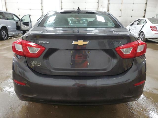 2017 CHEVROLET CRUZE LT 1G1BE5SM2H7239746