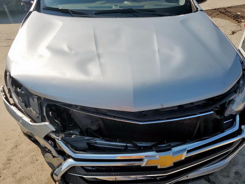 2020 CHEVROLET TRAVERSE LT 1GNERHKW8LJ166025