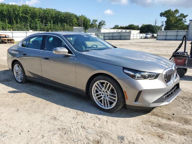 2024 BMW 530 XI WBA53FJ03RCR51817