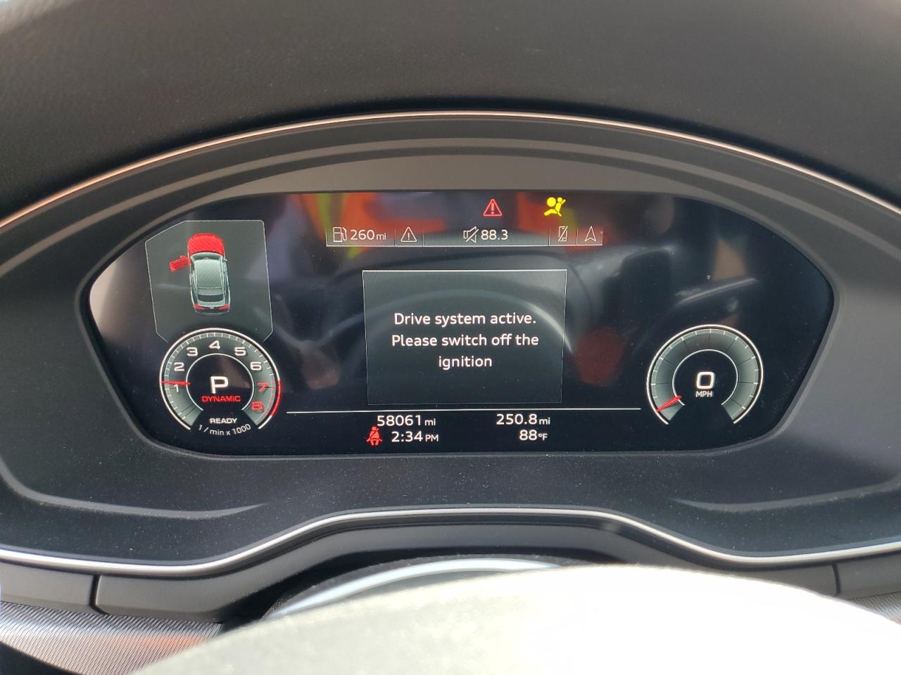 AUDI A5 PREMIUM PLUS 45