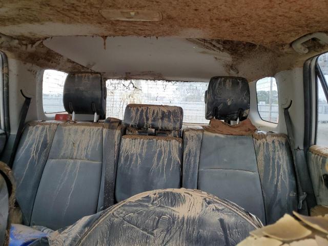 2016 TOYOTA 4RUNNER SR5 JTEZU5JRXG5130155