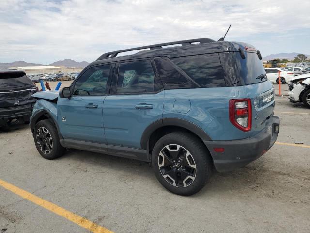 2022 FORD BRONCO SPO 3FMCR9C60NRD40209