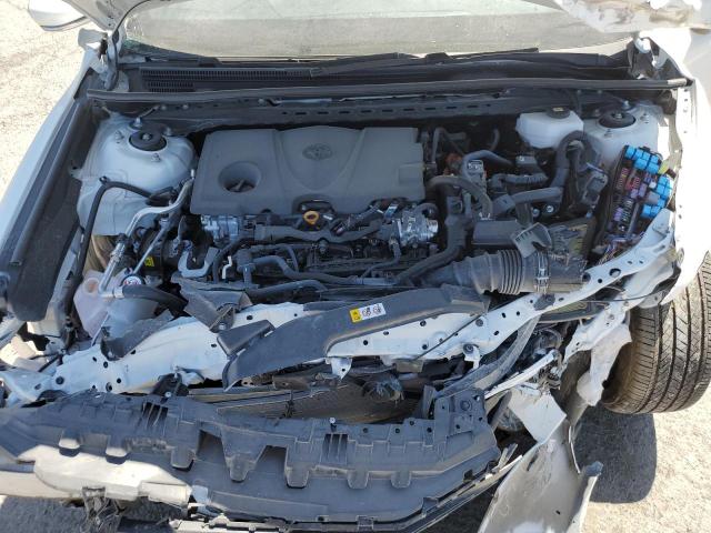 2025 TOYOTA CAMRY XSE 4T1DAACK4SU514264