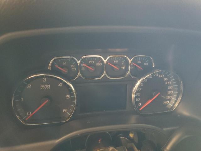 2015 CHEVROLET SILVERADO K1500 LT 1GCVKREC6FZ441529