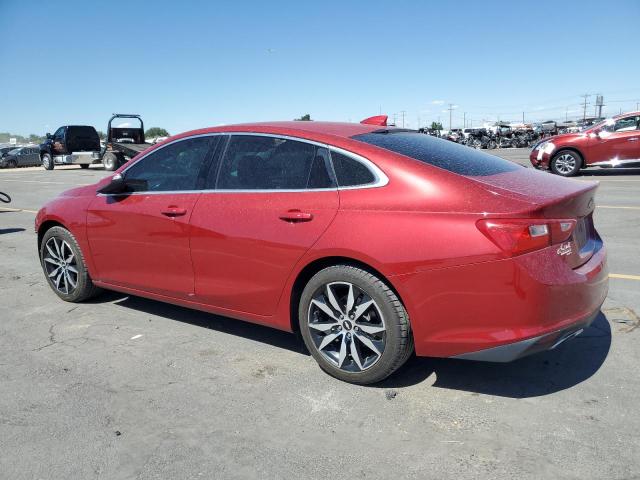 2016 CHEVROLET MALIBU LT 1G1ZF5SX4GF206371