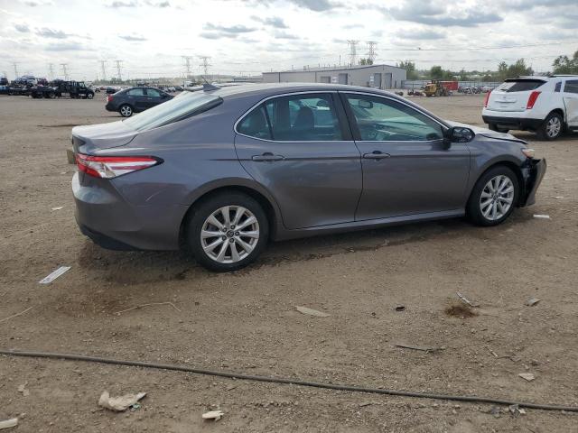 2019 TOYOTA CAMRY L 4T1B11HK6KU752231