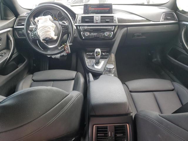 2018 BMW 430XI GRAN WBA4J3C51JBG95926