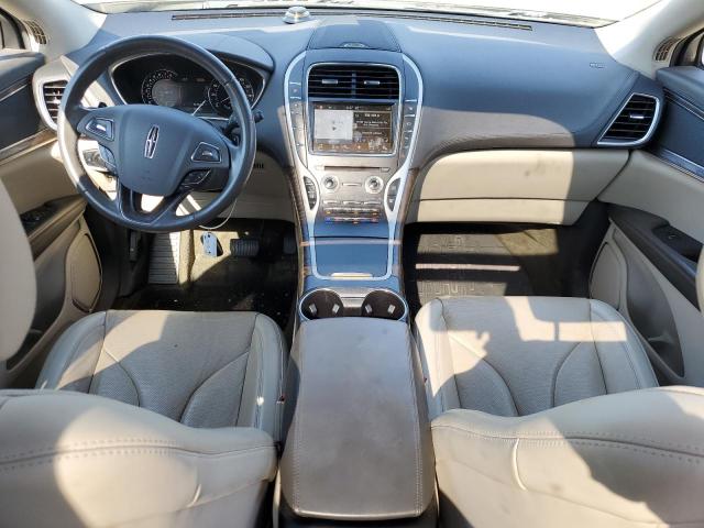 2018 LINCOLN MKX RESERV 2LMPJ6LRXJBL29121