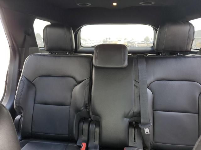 2018 FORD EXPLORER XLT 1FM5K8D84JGC51851