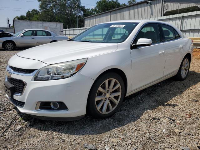 Global Auto Auctions: 2015 CHEVROLET MALIBU 2LT