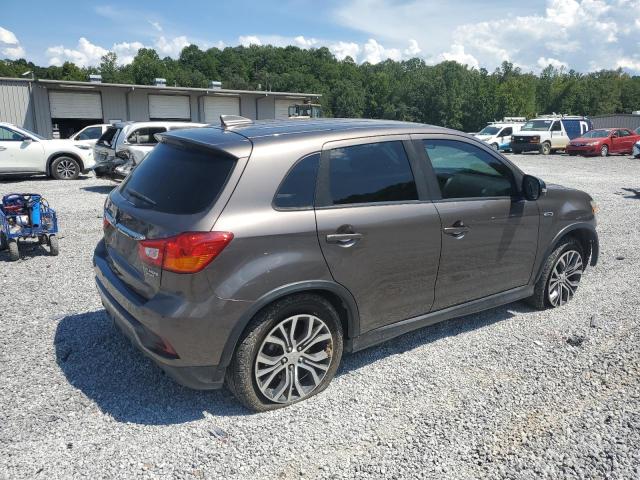 2019 MITSUBISHI OUTLANDER JA4AP3AU8KU010185