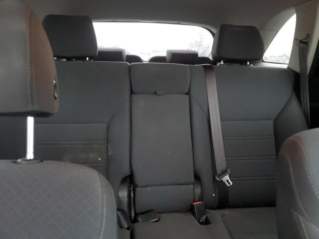 2020 KIA SORENTO S - 5XYPG4A57LG681249