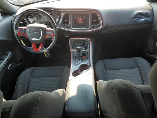 2017 DODGE CHALLENGER 2C3CDZBT4HH561178
