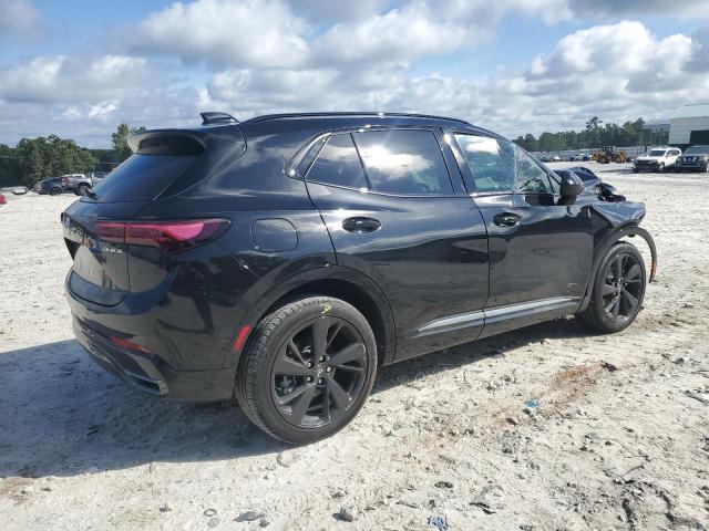 2025 BUICK ENVISION S LRBFZLE45SD017285