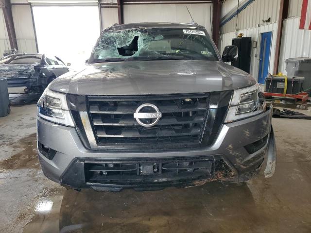 2023 NISSAN ARMADA SL JN8AY2BB0P9835873