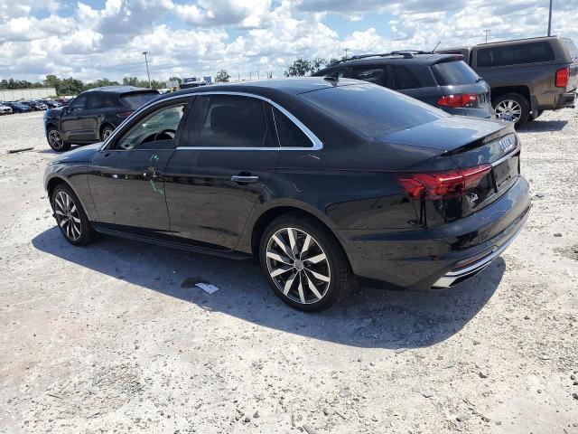 2020 AUDI A4 PREMIUM WAUGMAF43LN010979