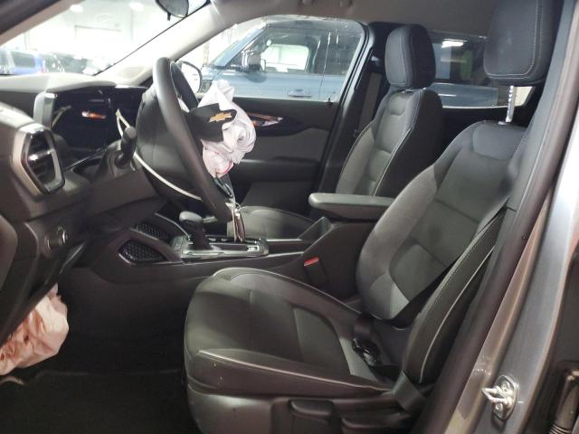2024 CHEVROLET TRAILBLAZE KL79MMSLXRB121918