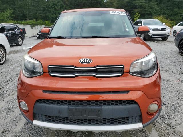 2018 KIA SOUL + - KNDJP3A59J7517138