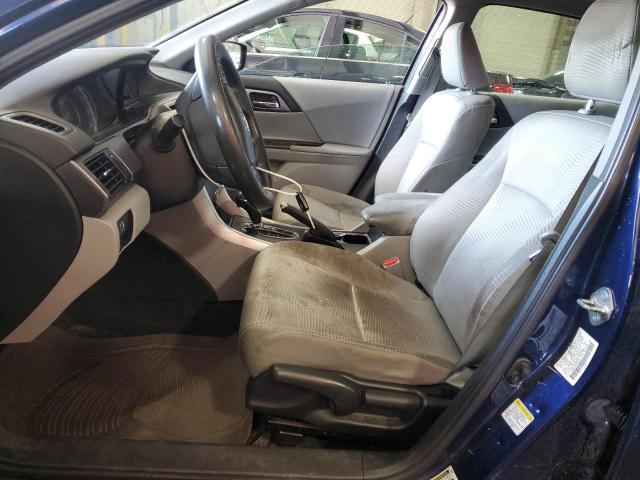 2015 HONDA ACCORD LX 1HGCR2F33FA253785