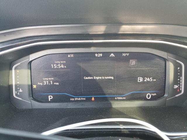 2021 VOLKSWAGEN JETTA SEL 3VWE57BU4MM090298