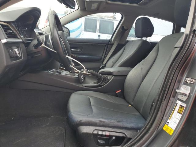 2015 BMW 428 I GRAN WBA4A9C55FD416277