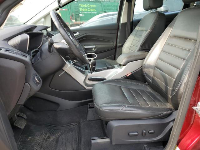2015 FORD C-MAX PREMIUM SEL 1FADP5CU8FL103995