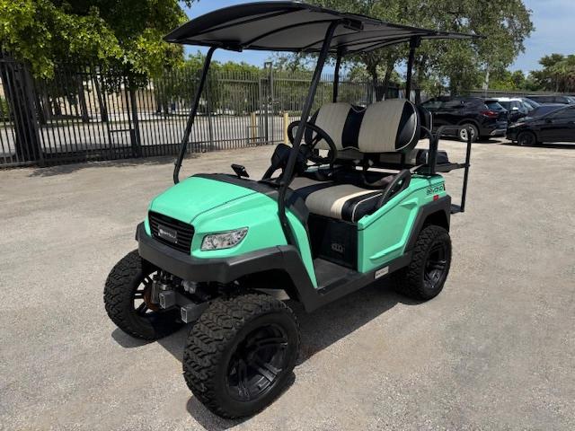 Global Auto Auctions: 2022 BINTELLI BEYOND