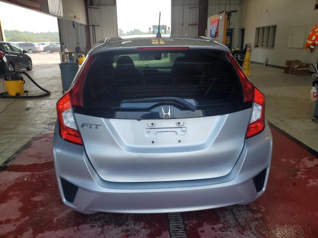 2015 HONDA FIT LX 3HGGK5H53FM771842