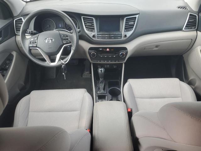 2018 HYUNDAI TUCSON SEL KM8J3CA48JU695252
