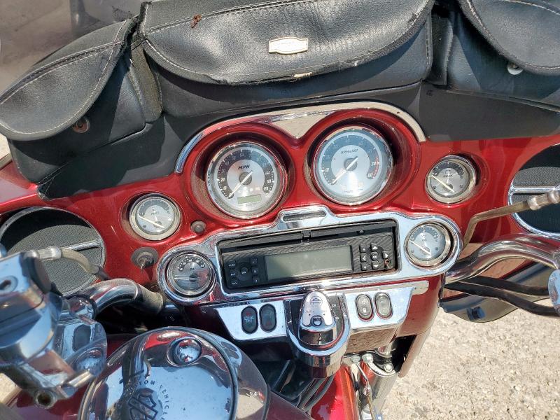 2009 HARLEY-DAVIDSON FLHTCUSE4 1HD1PR8119Y953265