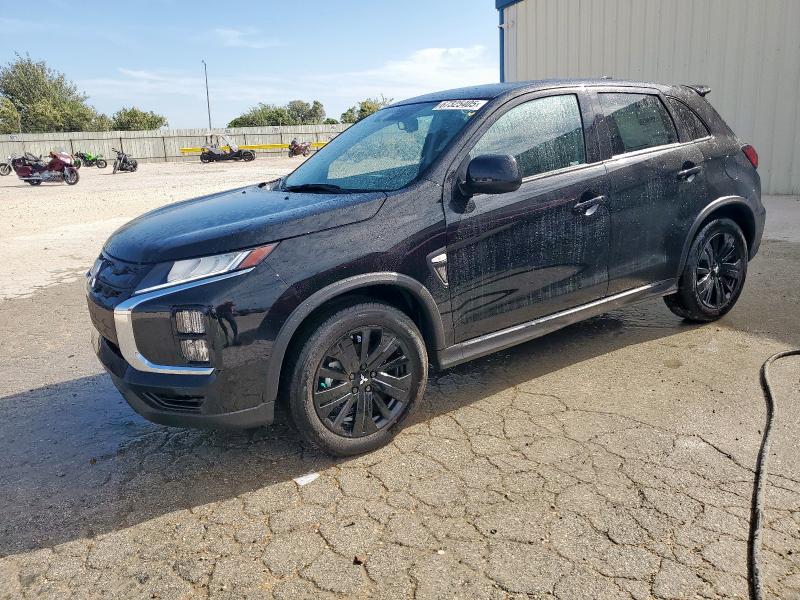 2025 MITSUBISHI OUTLANDER SPORT S JA4ARUAU6SU007429