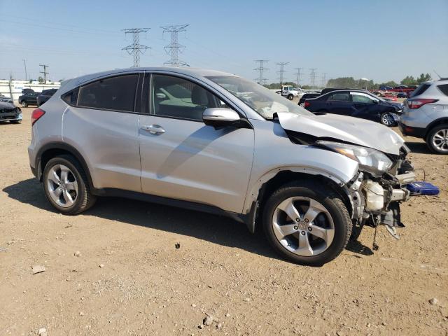 2016 HONDA HR-V EX 3CZRU6H54GM756527