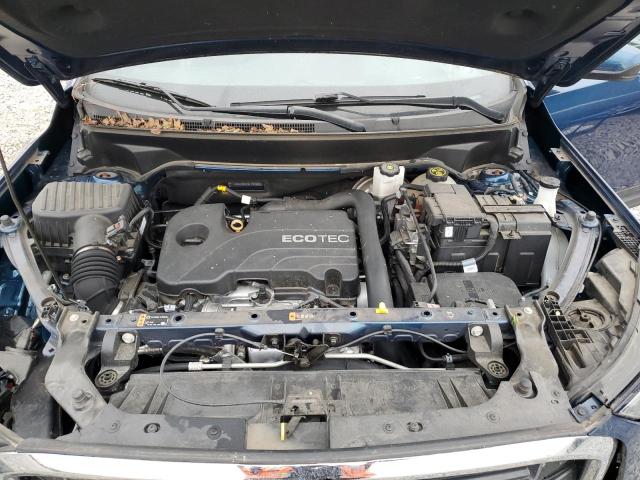2021 GMC TERRAIN SL 3GKALMEV5ML356660